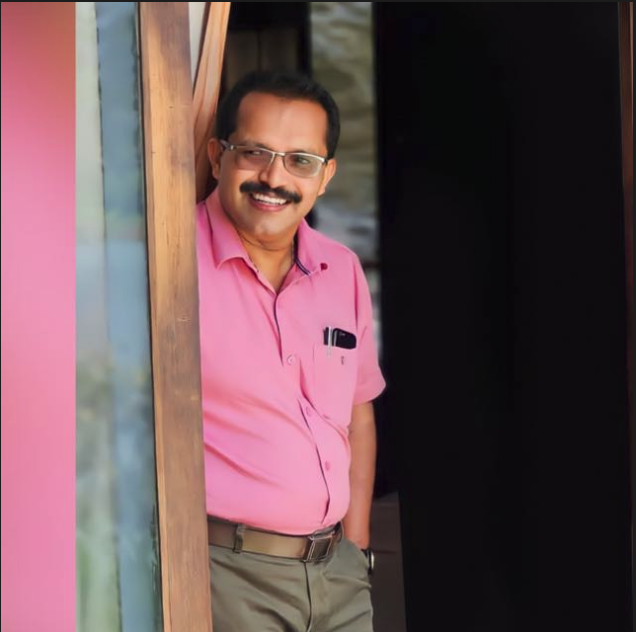 Joseph Celestin - Founder & CEO